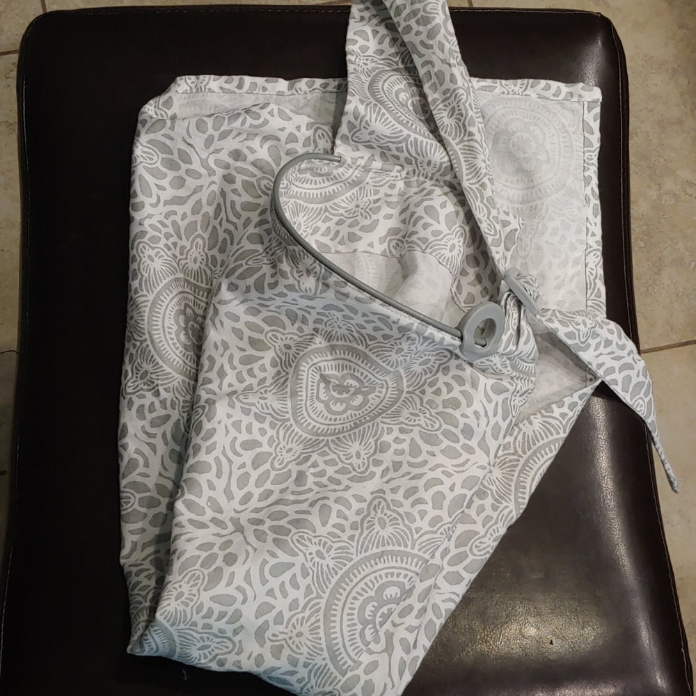 Nursing cover